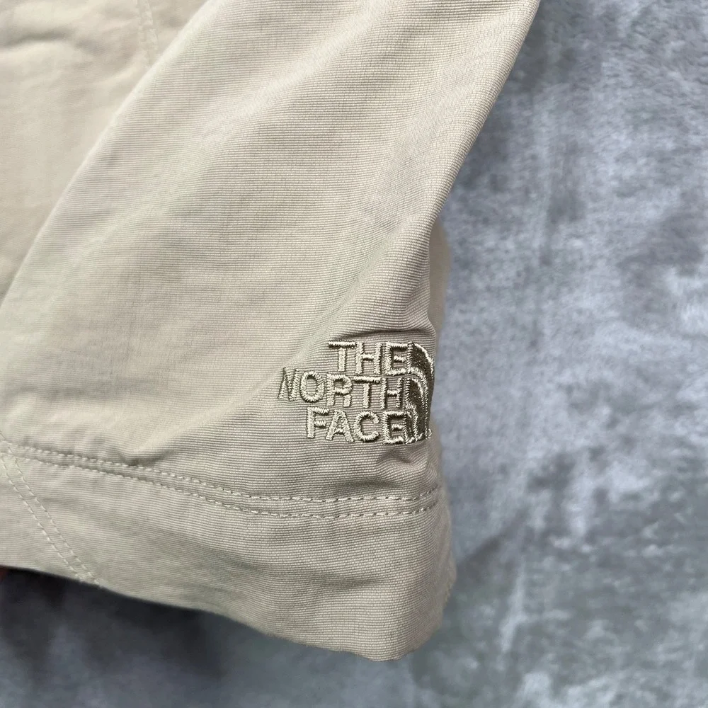 The North Face great these